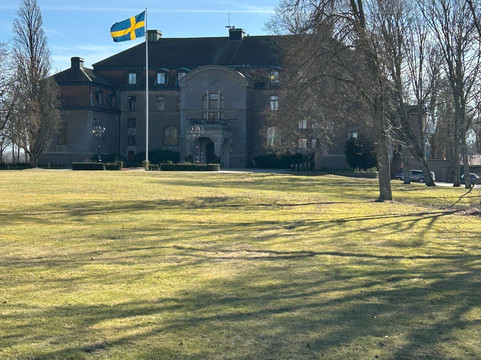 杰特普斯劳特酒店主图