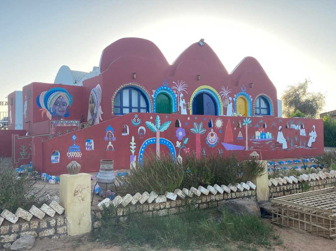 Habib Camp