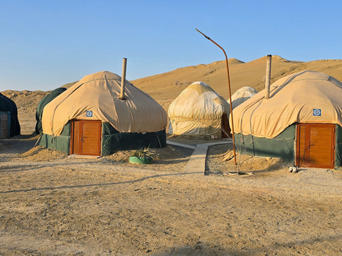 Aral Sea Discovery-Nukus必去景点