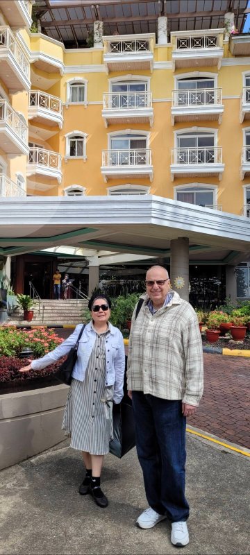 伊丽莎白酒店 - 碧瑶-官方