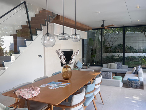 富国岛帆船俱乐部签名度假村