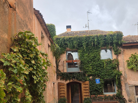 艾利翁酒店主图