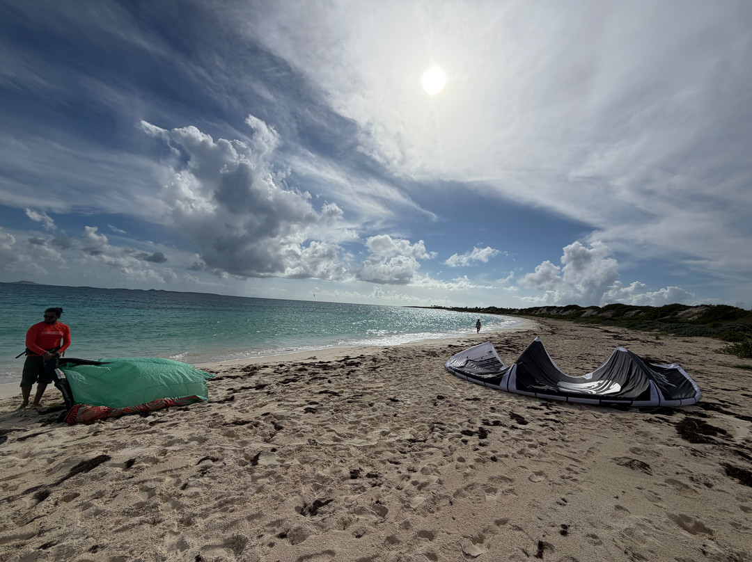 Anguilla Watersports-The Valley必去景点