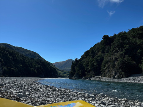 Alpine Jet Thrills - Canyon Safari-斯普林菲尔德必去景点