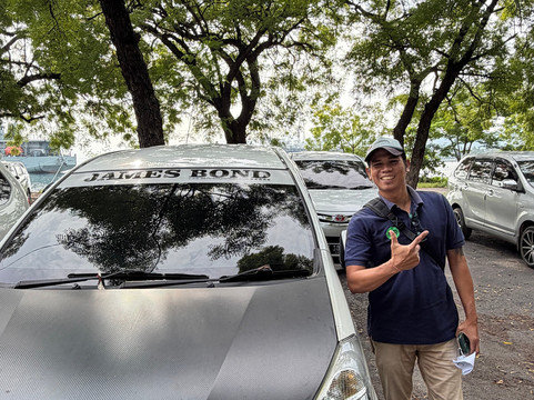 Lovina Transport Bali 007-罗威那海滩必去景点