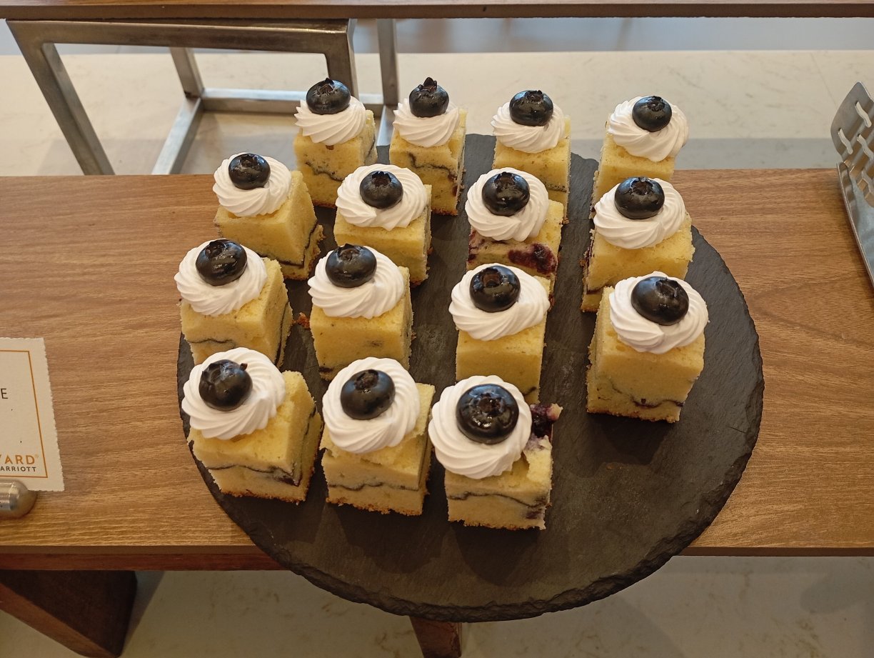 苏拉特万怡酒店-官方