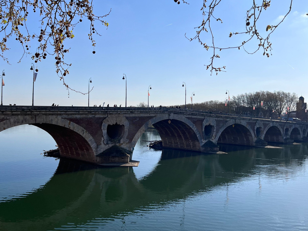 Office de Tourisme de Toulouse-图卢兹必去景点
