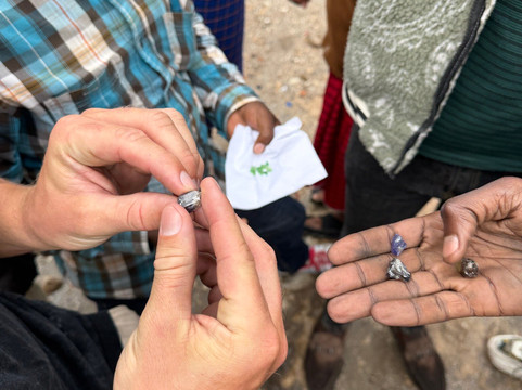 Tanzanite Gems Cultural Tourism-Mererani必去景点