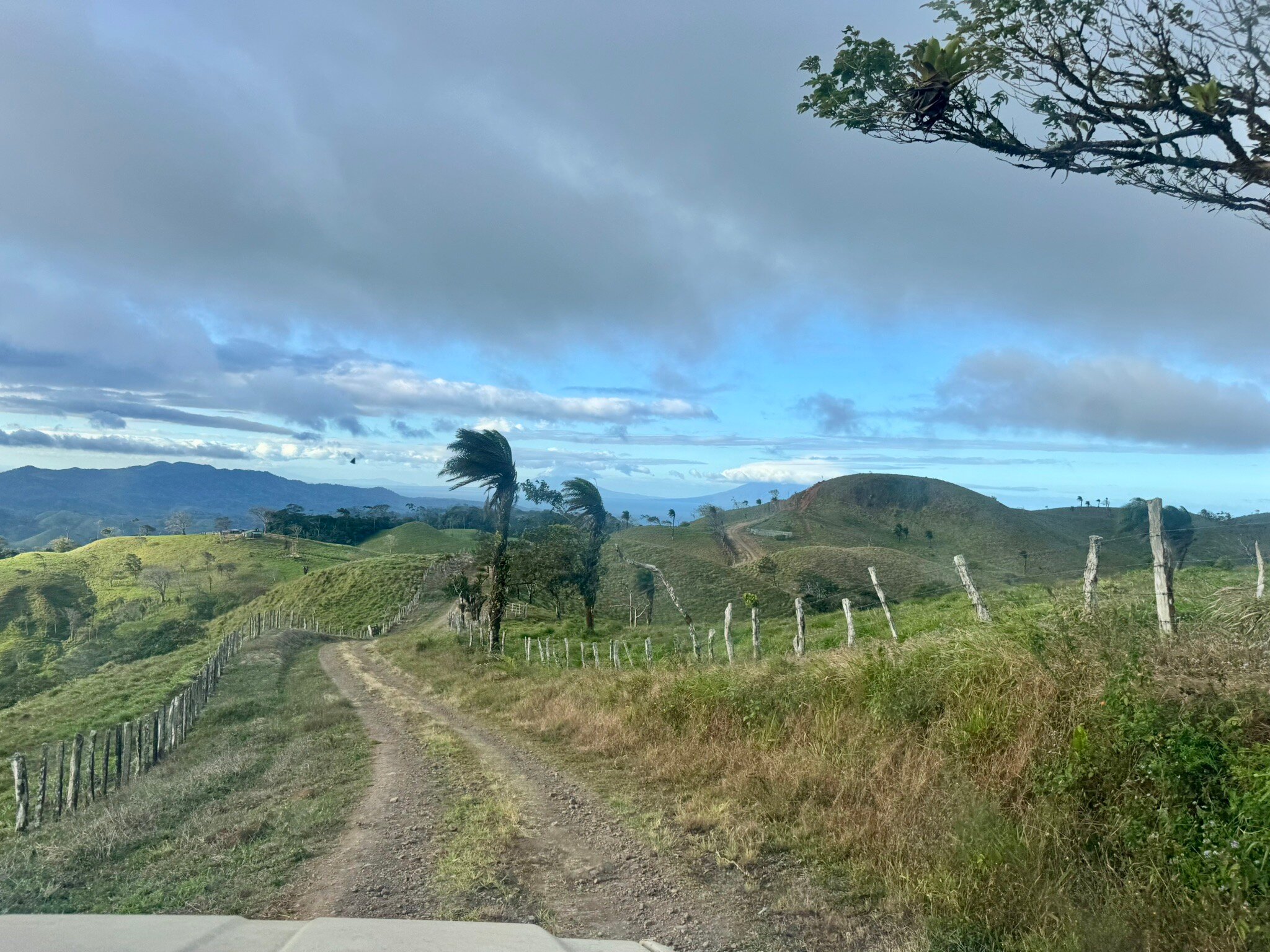 Tierra Madre Eco Lodge-官方