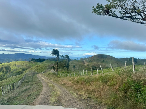 Tierra Madre Eco Lodge主图