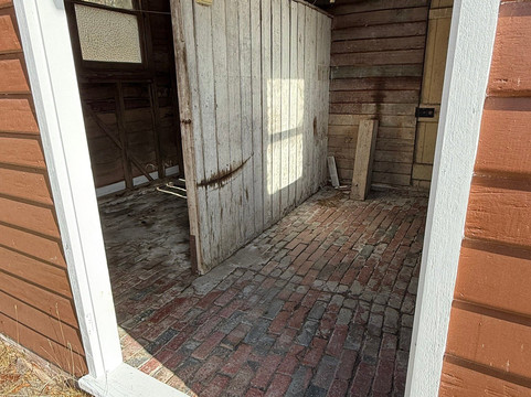 Bruny Island Quarantine Station-布鲁尼岛必去景点