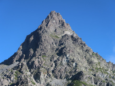 Yarigatake-松本市必去景点