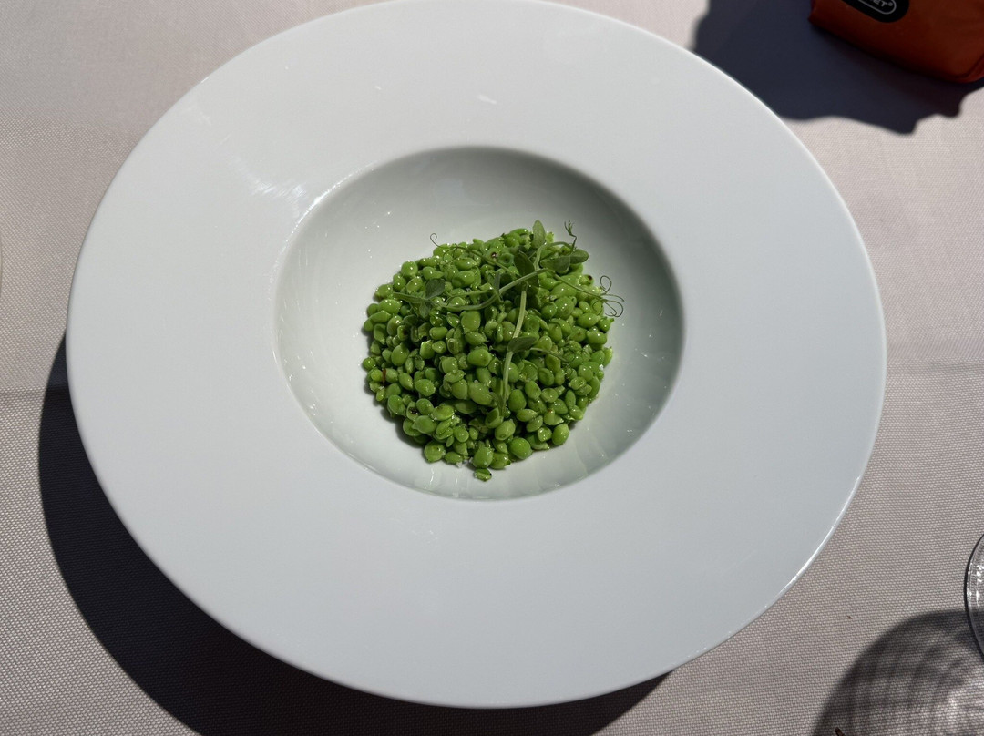 Abadesa Restaurante Hotel主图