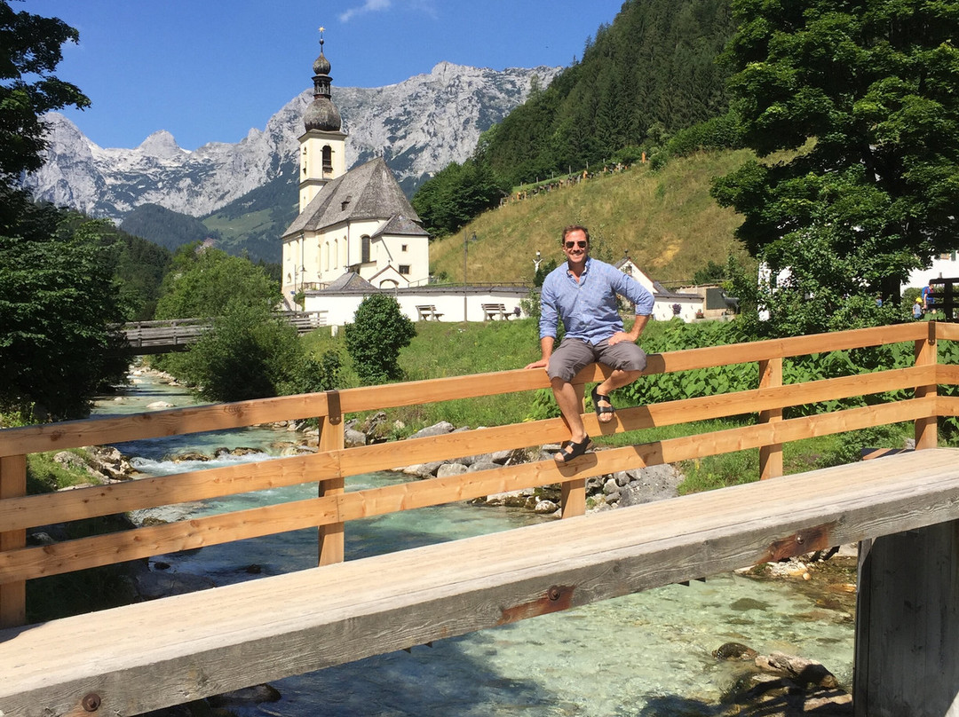 Mike’s Private Tours of and beyond Munich-慕尼黑必去景点