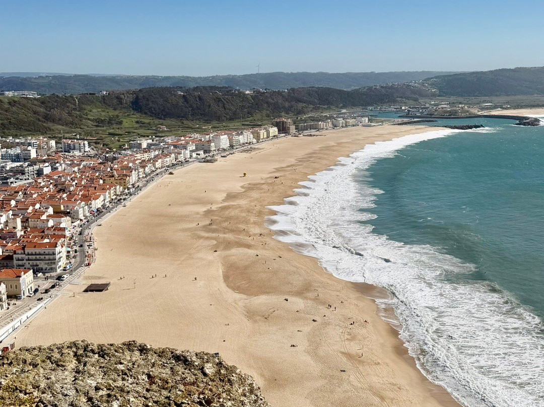 O Sitio-纳扎雷必去景点