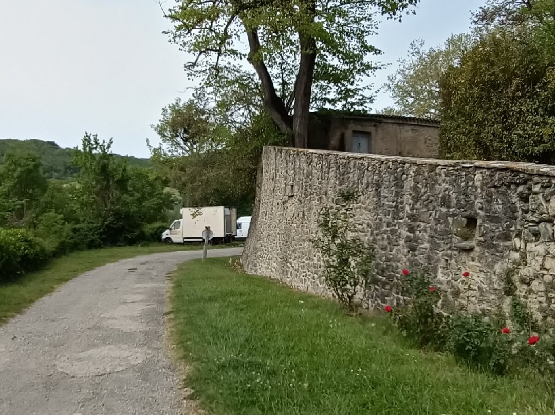 Chateau de Chalabre-Chalabre必去景点