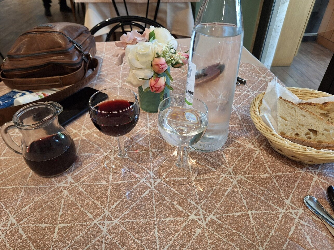 Hotel da Rosanna主图