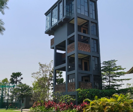 Masagram Country Resort