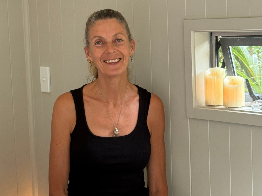 Restorise Massage Waiheke Island-旺唐伊必去景点