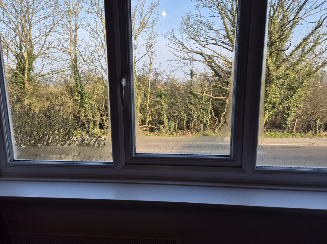 Snelston酒店住宿-The Lilacs