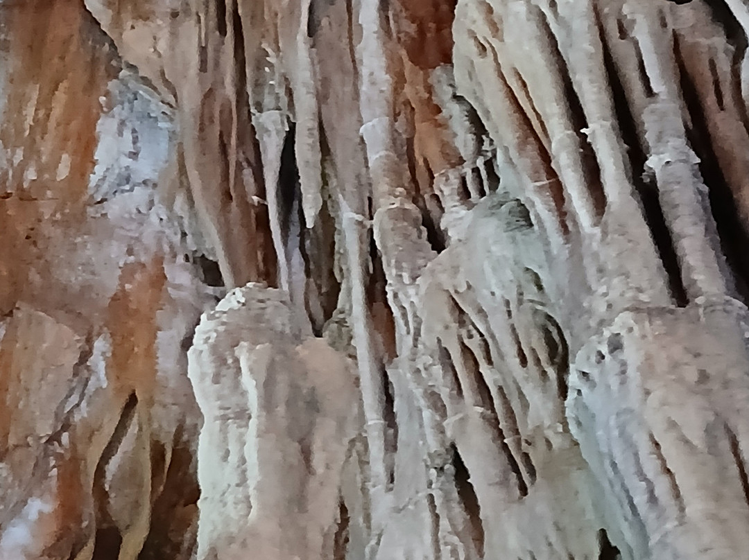 Grotta del Trullo-Putignano必去景点