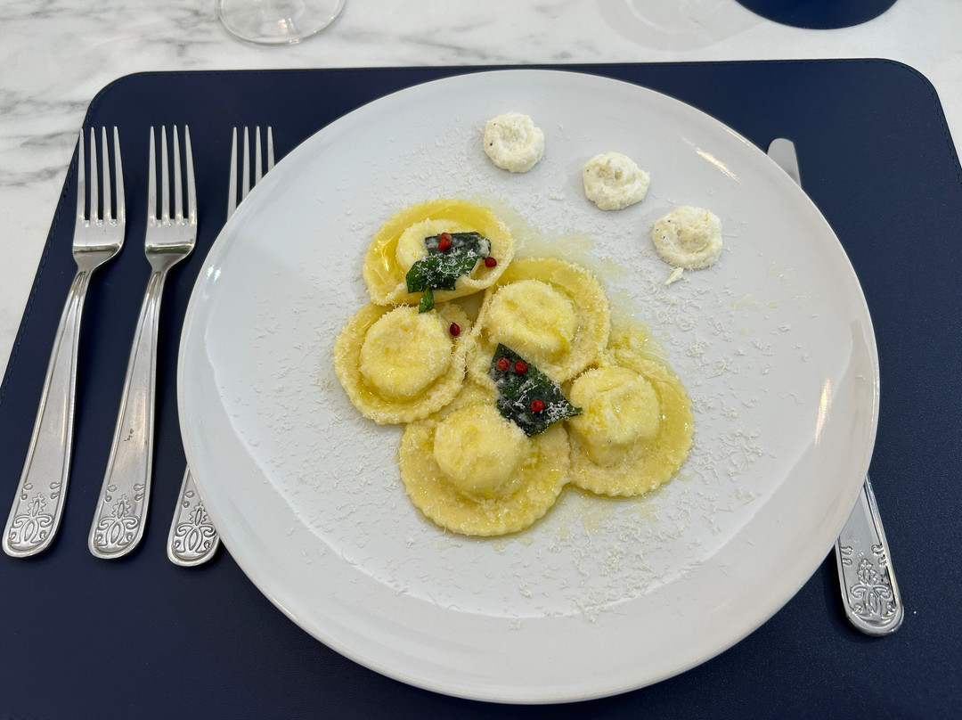 Nonna Flora - Sorrento Cooking School-索伦托必去景点