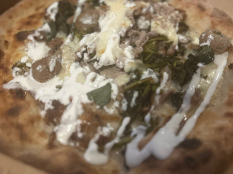 Ristorante Pizzeria Scugnizzi主图