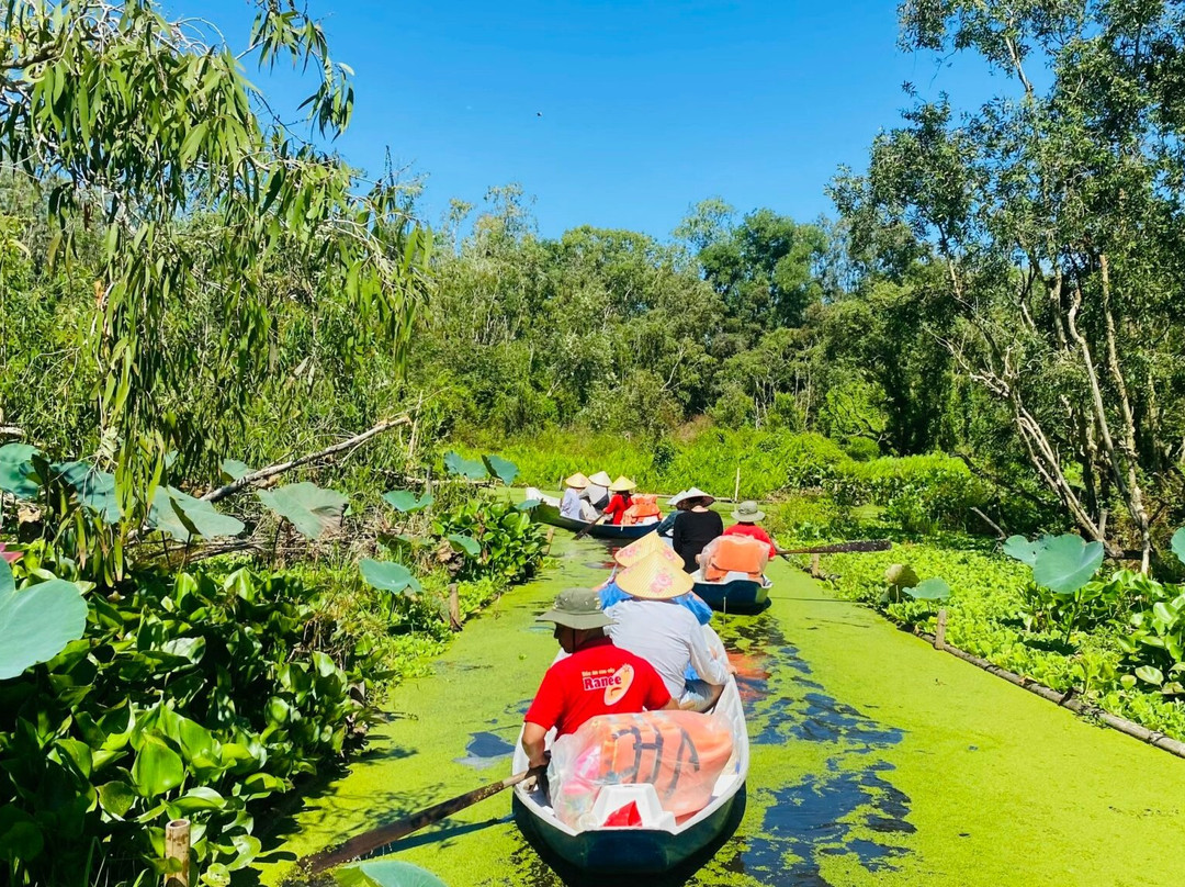 CHN Explore Mekong Delta