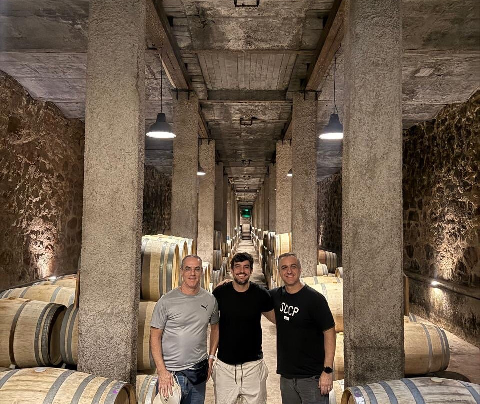 Bodega Benegas-路冉得库约必去景点