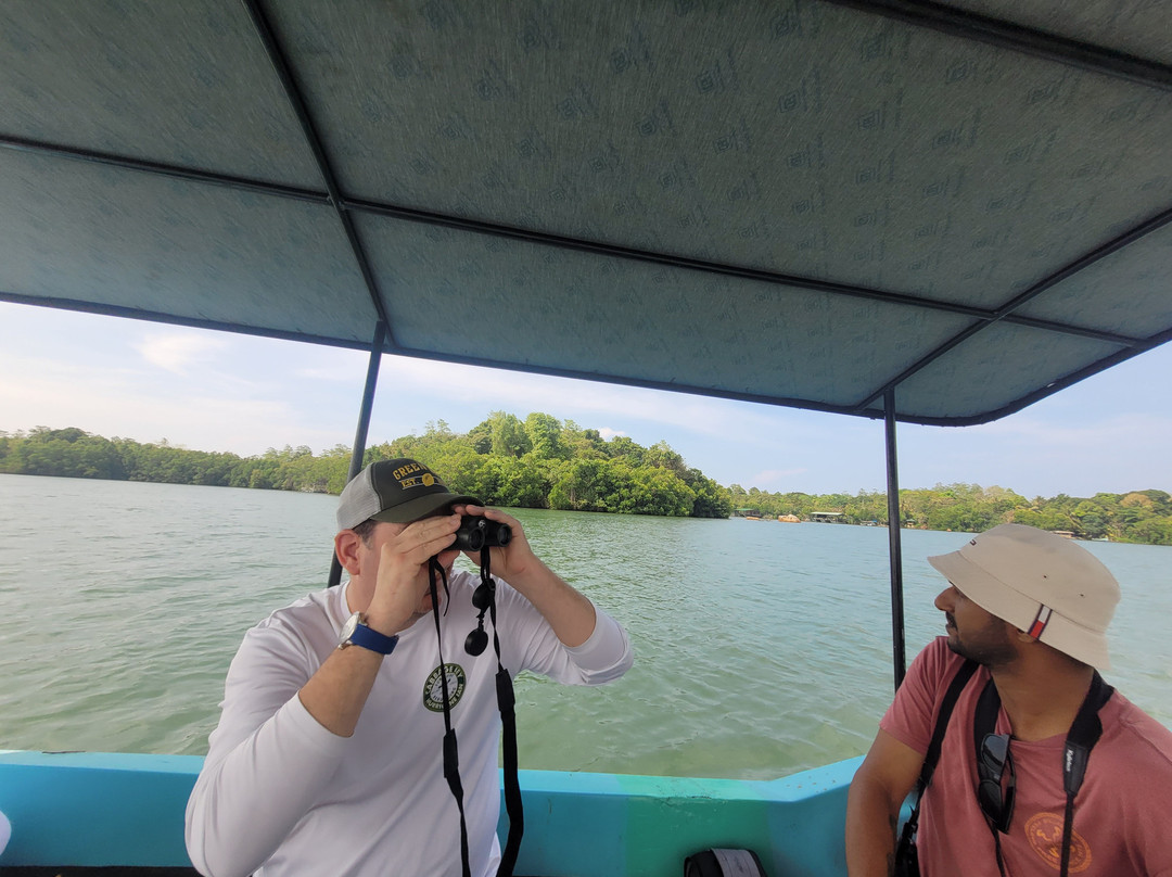 Eco Love Tours-加勒必去景点