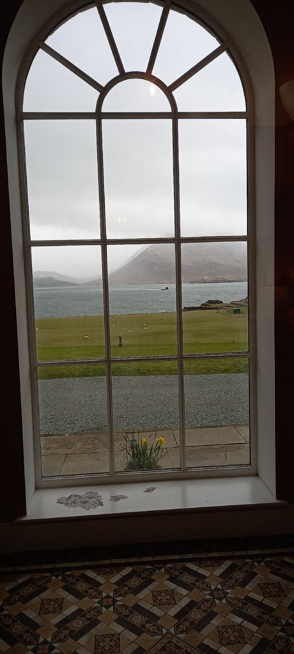 拉赛之家家庭旅馆-官方