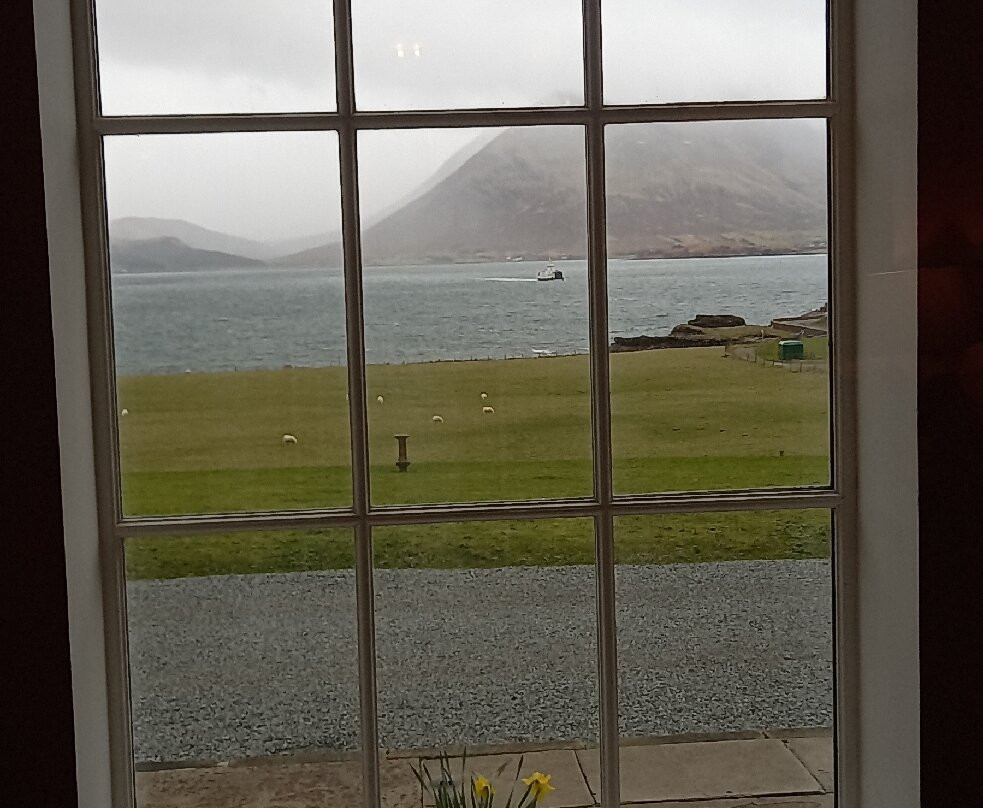 拉赛之家家庭旅馆主图