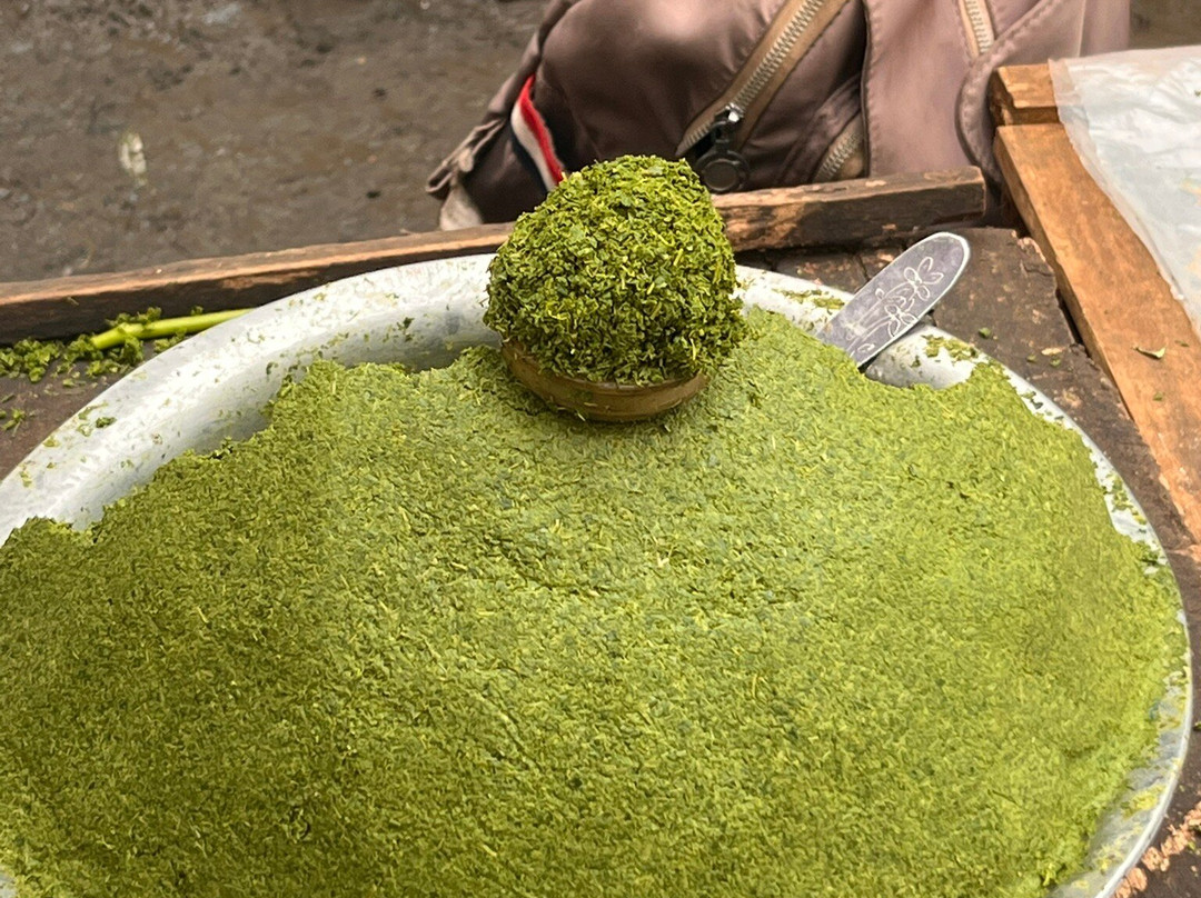 Madagascar Stunning Tour-Hell-Ville必去景点