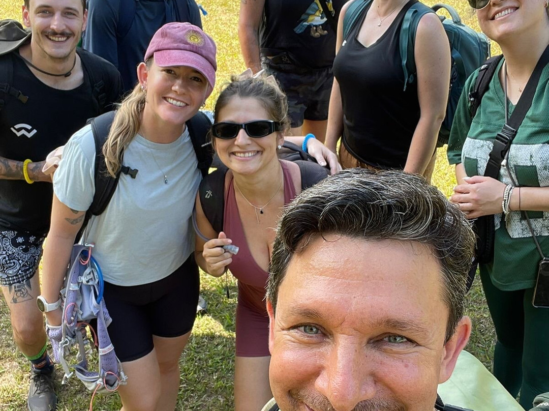 Surcos Tours-希门尼斯港必去景点