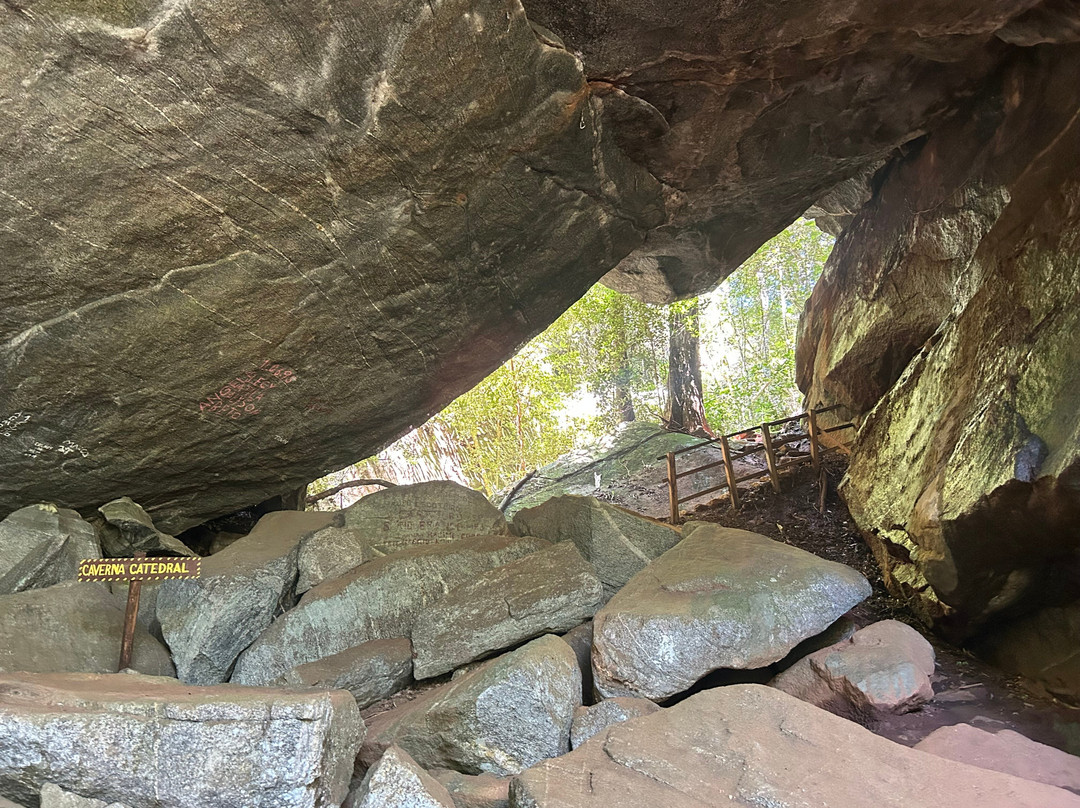 Parque Cão Sentado-Nova Friburgo必去景点
