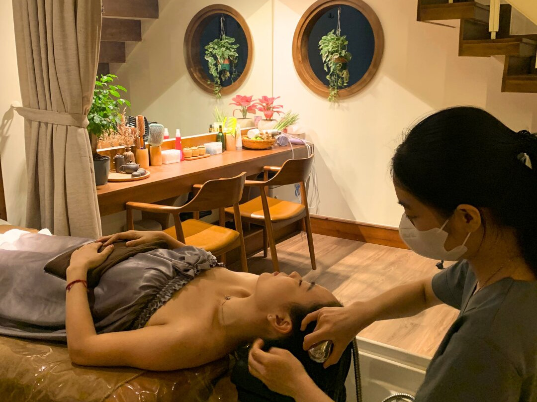 Me Spa-Hai Chau必去景点