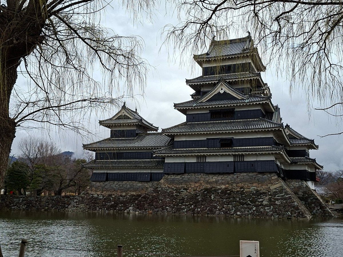 松本丸之内酒店-官方