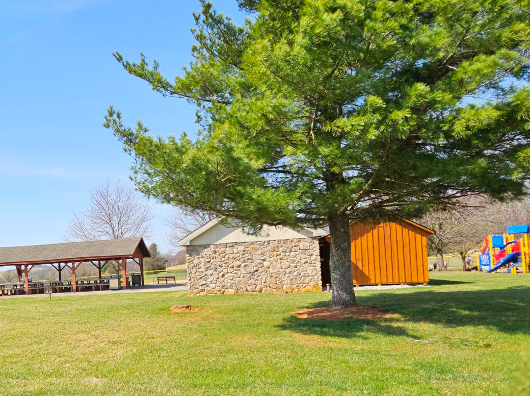 Glen Rock Park-Glen Rock必去景点
