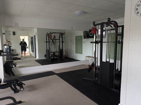 巴罗莎盖特威汽车旅馆主图