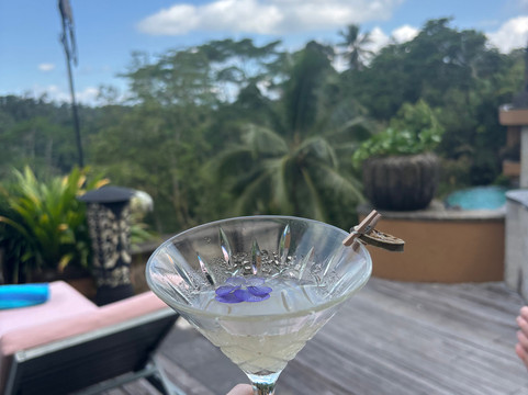 Wanna Jungle Pool and Bar-佩艳艮必去景点