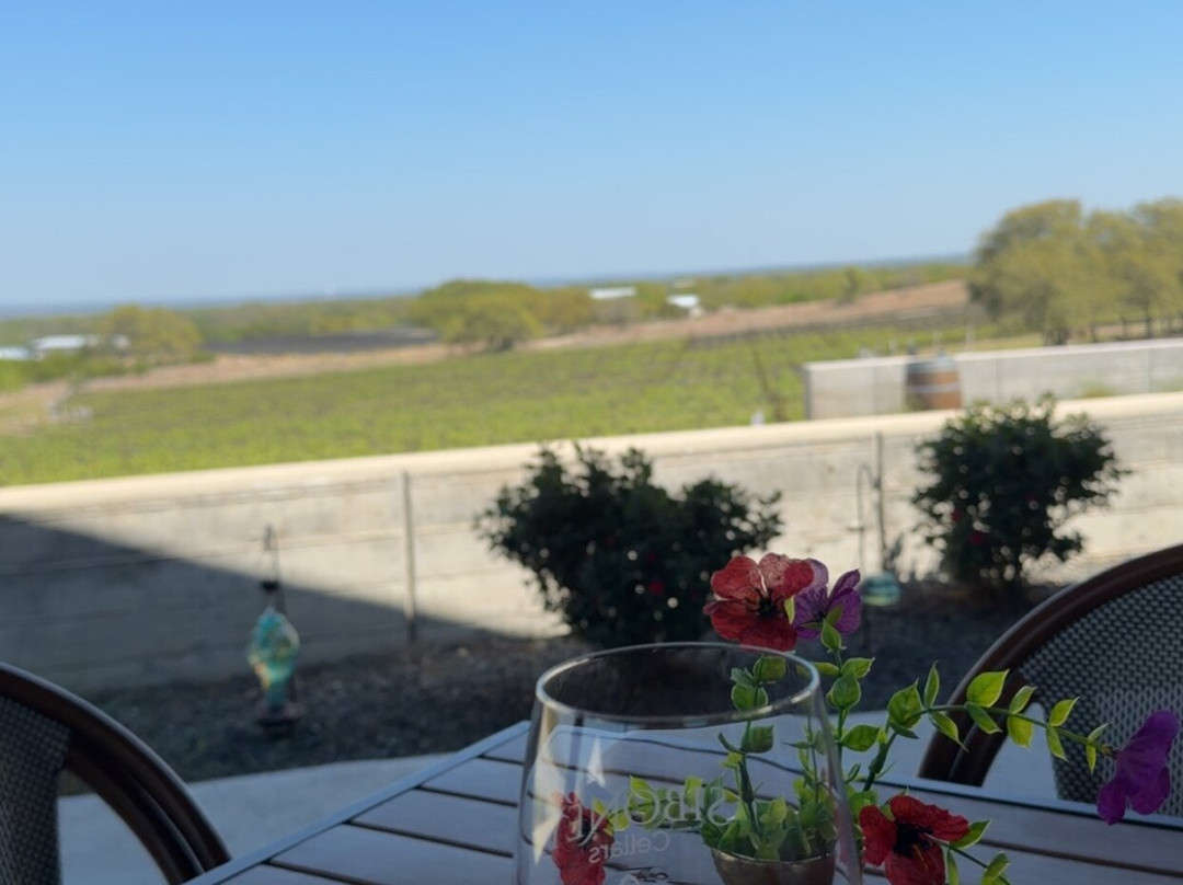 Siboney Cellars-Johnson City必去景点