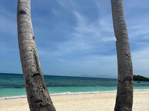 Langub Beach-妈妈拍丝瓜岛必去景点