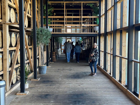 Bardstown Bourbon Company-Bardstown必去景点