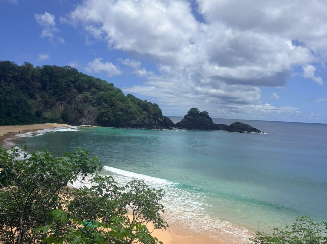 Capimasul - Agência De Turismo-费尔南多-迪诺罗尼亚群岛必去景点