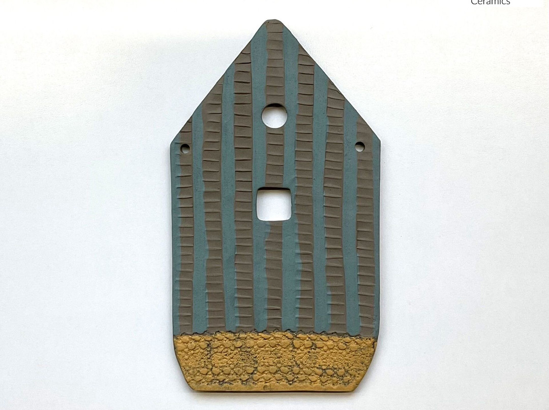 Katherine Fortnum Ceramics-马基特哈伯勒必去景点