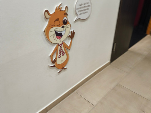 Haubiversum - Die Brot-Erlebniswelt von Haubis-Petzenkirchen必去景点