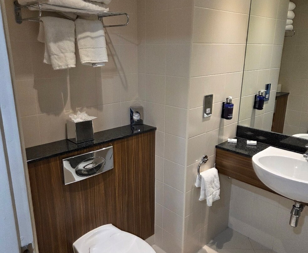 波特劳伊斯凯拉申酒店主图