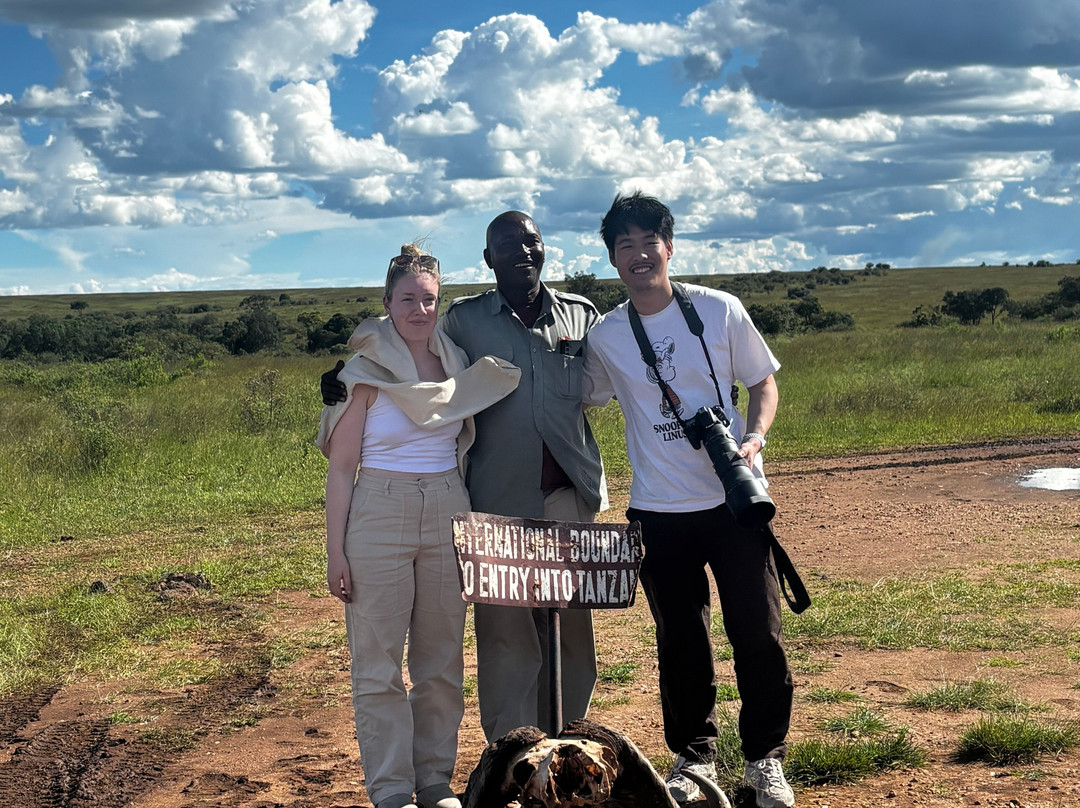 Pollman's Tours & Safaris-蒙巴萨必去景点