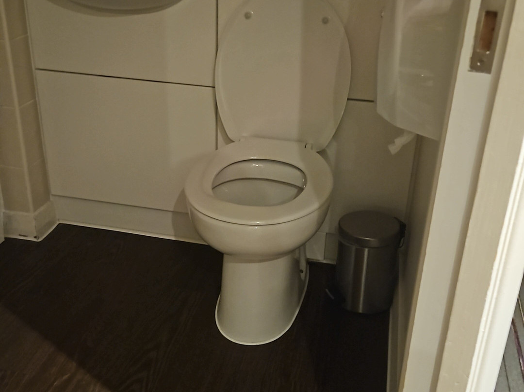卡里克弗格斯酒店主图