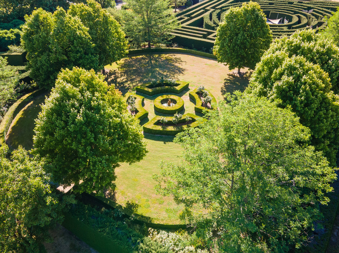 High Country Estate-Goughs Bay必去景点
